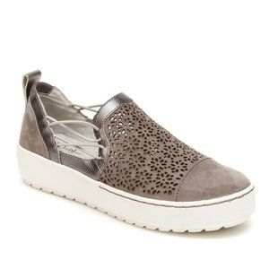 Jambu Erin women's sneaker sz 8